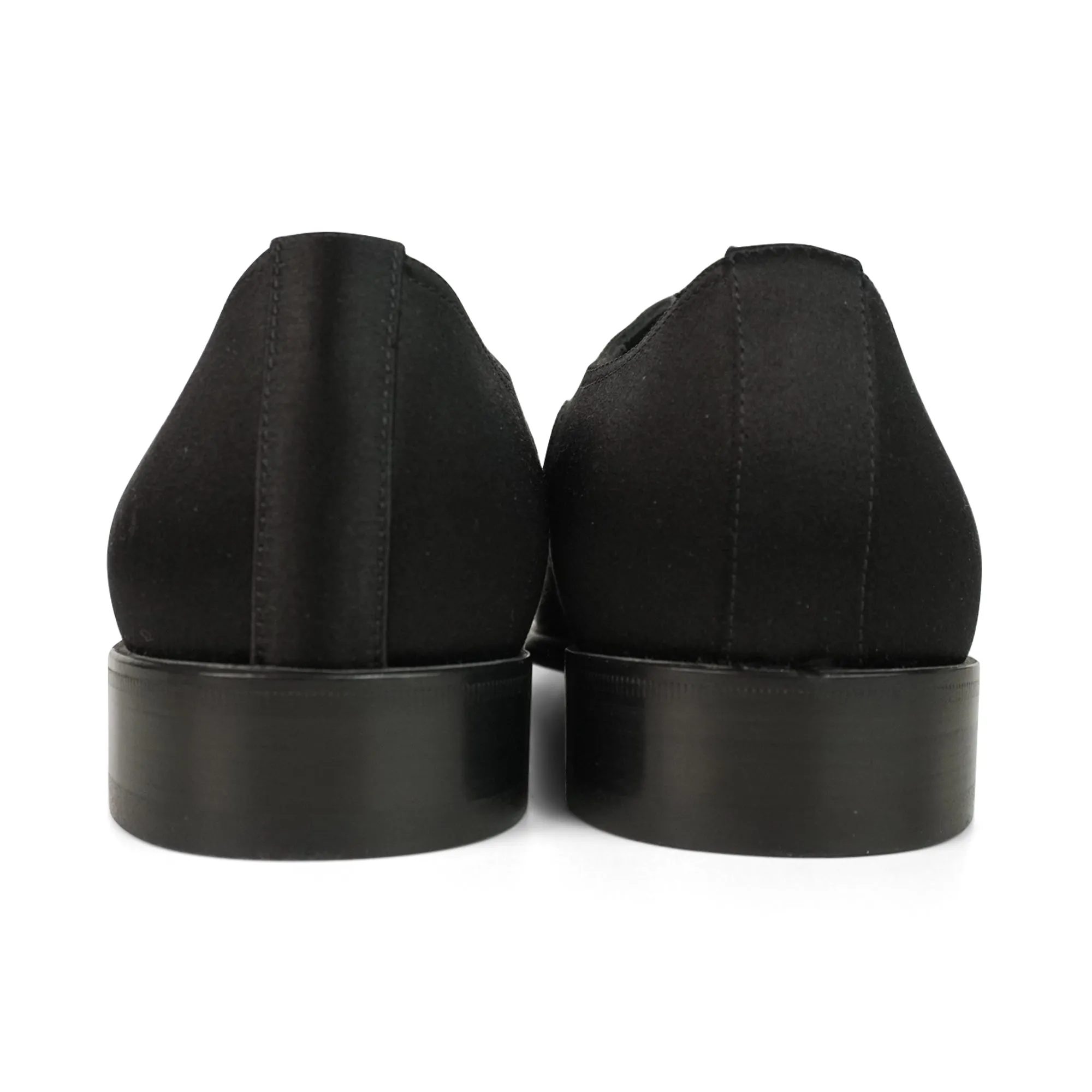 Loafers Casual Outfit Dolce & Gabbana Dress Shoes - Men's 6