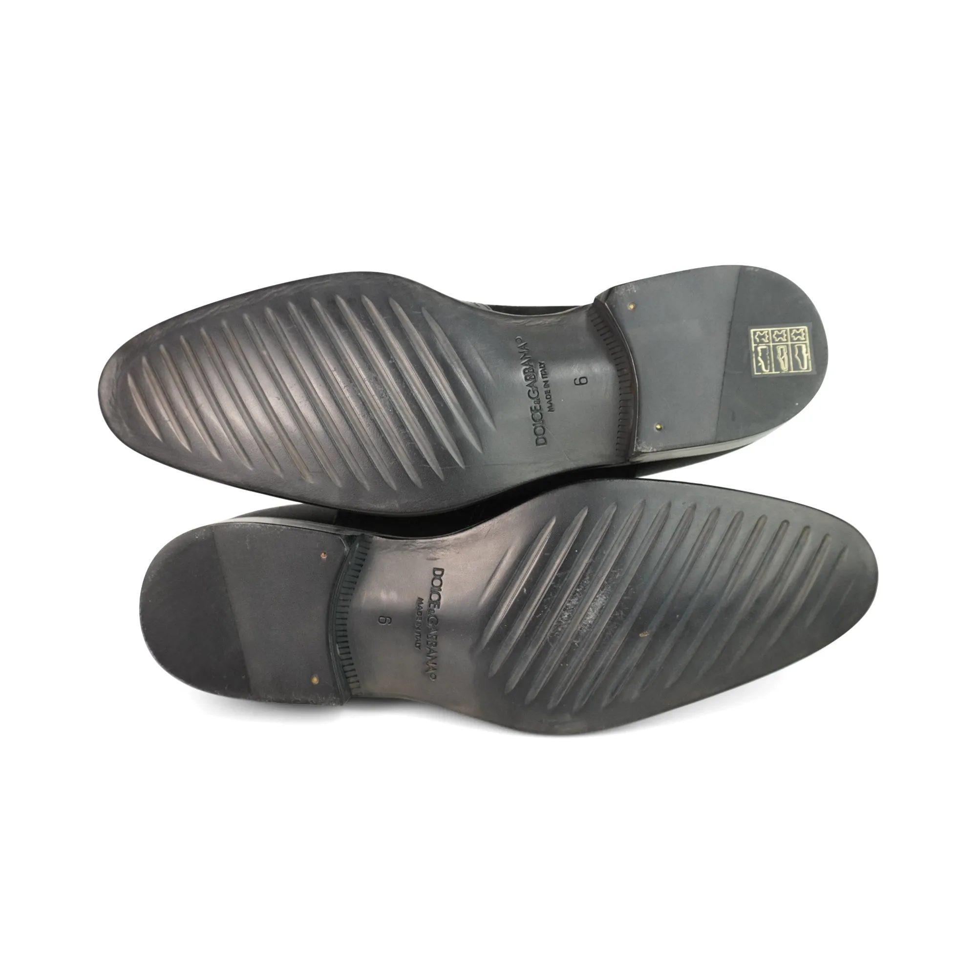 Dolce & Gabbana Dress Shoes - Men's 6 All Loafers