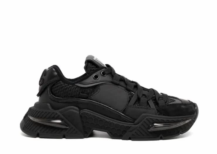 Dolce & Gabbana chunky-sole sneakers Image Sneakers