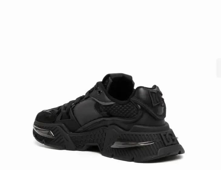 Sneakers Timeless Dolce & Gabbana chunky-sole sneakers