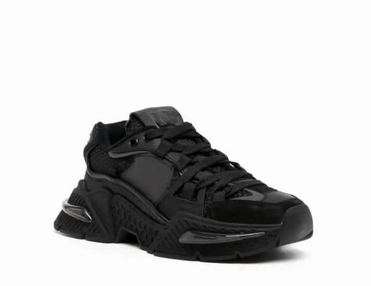 Dolce & Gabbana chunky-sole sneakers Club Sneakers
