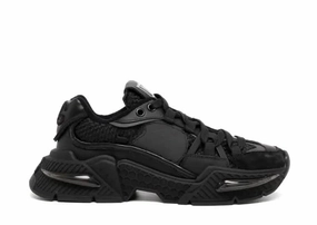 Feminine Sneakers Dolce & Gabbana chunky-sole sneakers