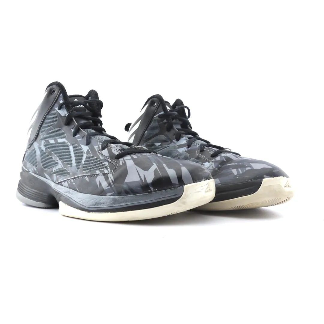 ADIDAS ADIZERO SPRINT WEB Basketball Shoes Benefits