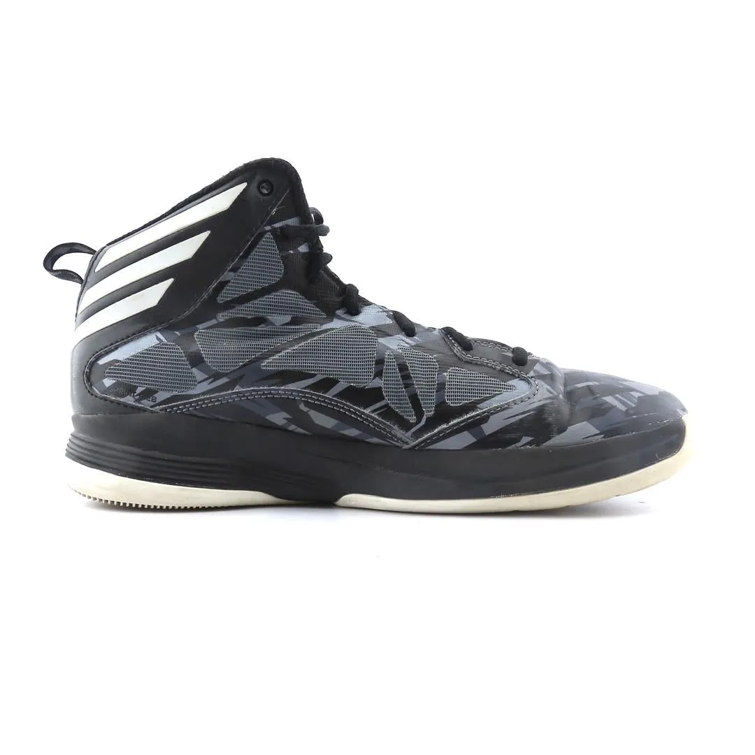 ADIDAS ADIZERO SPRINT WEB Best Basketball Shoes For Quick Guards