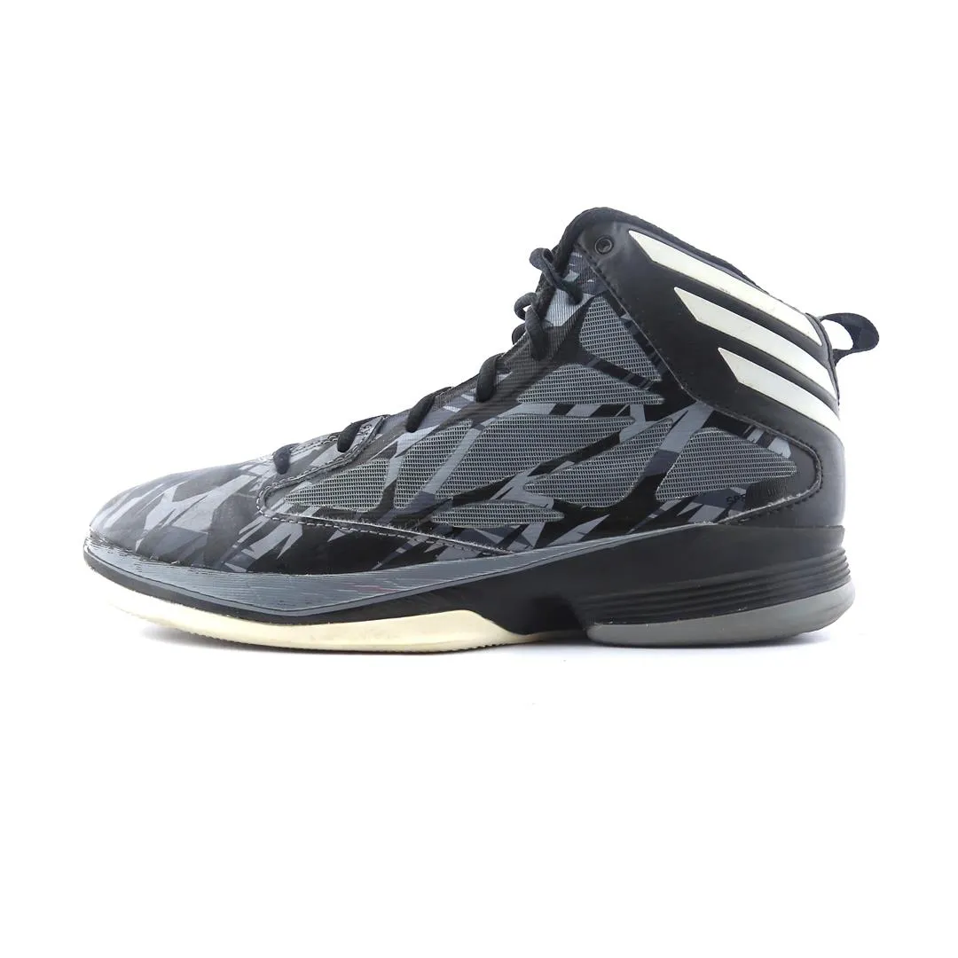 Pink Kd Basketball Shoes ADIDAS ADIZERO SPRINT WEB