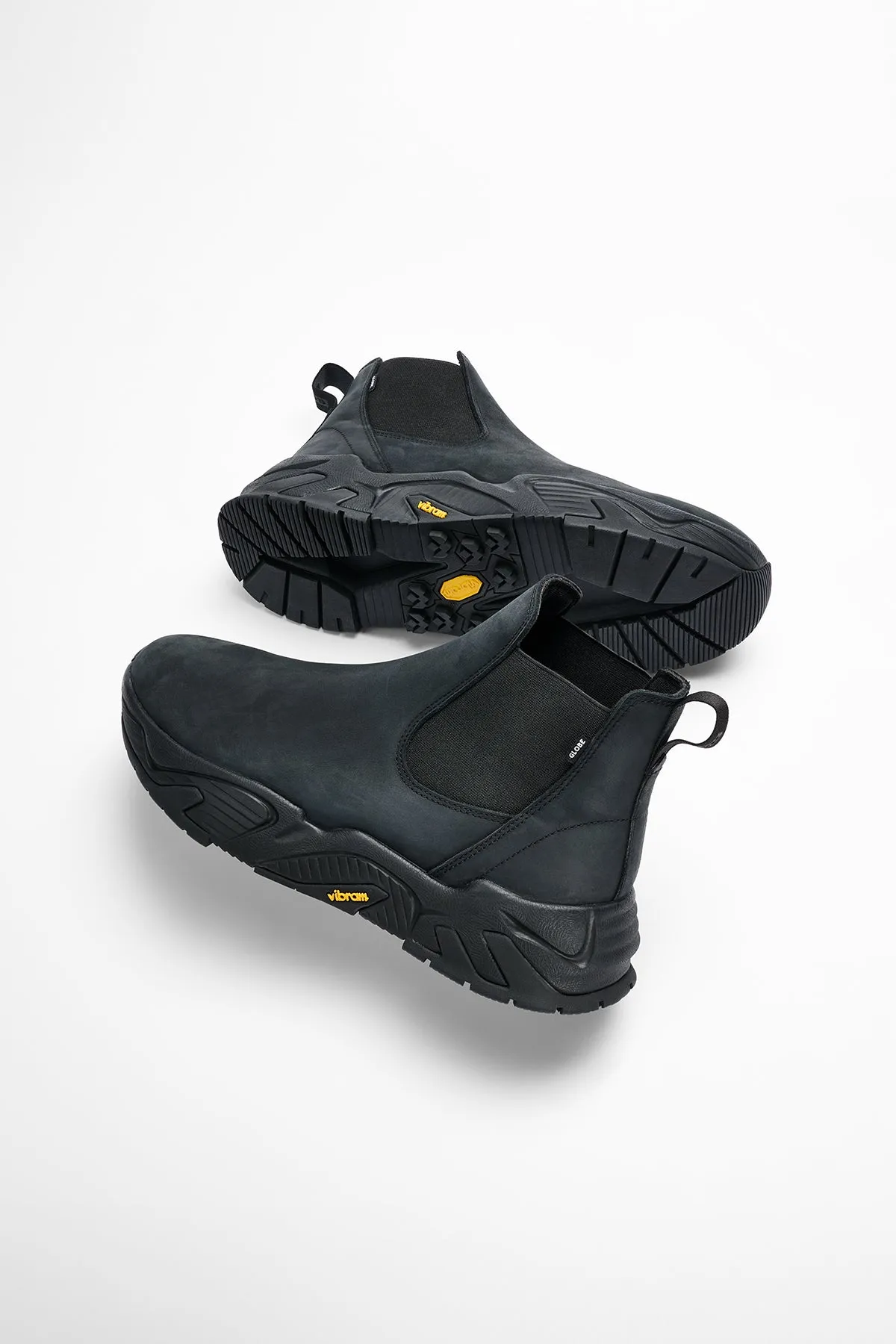 Wanderlust Boots Dover-2000