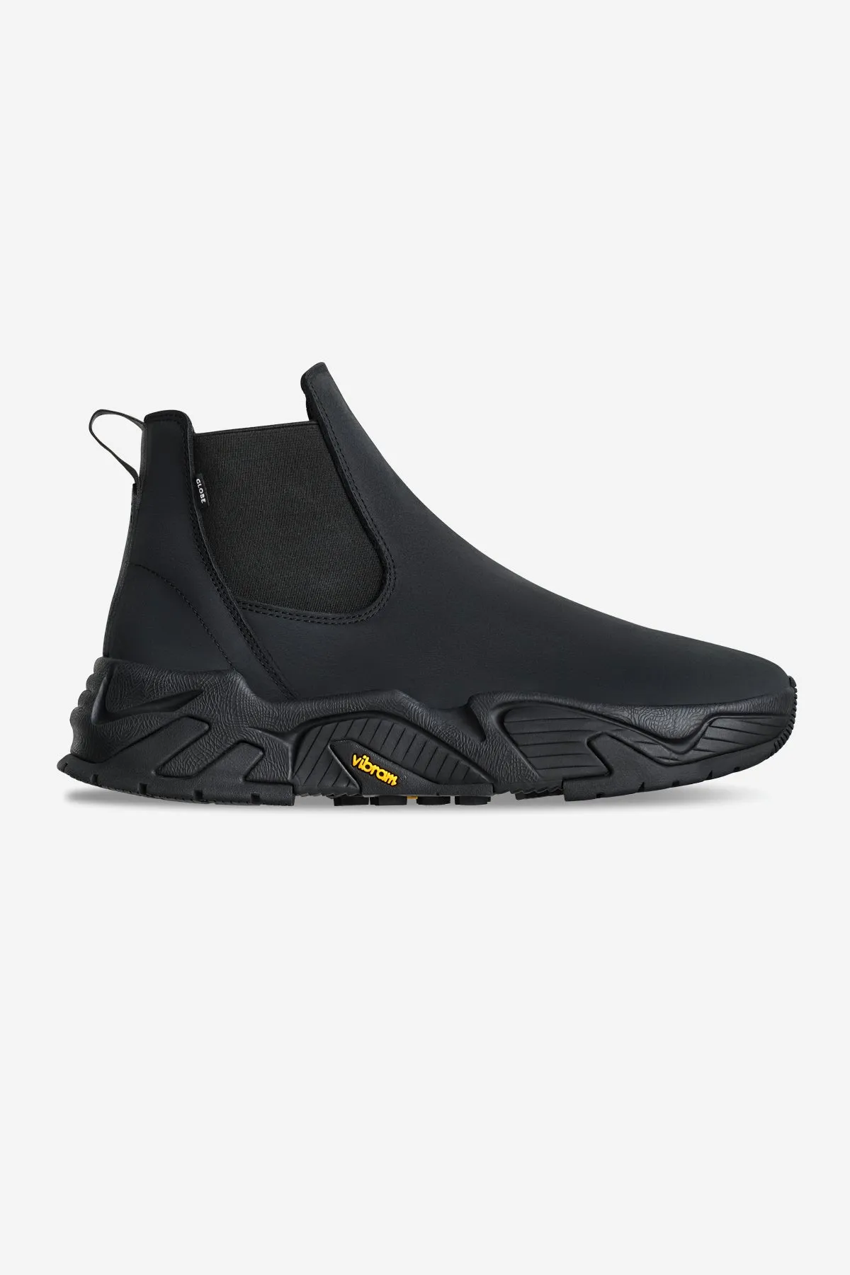 Wine Boots Dover-2000