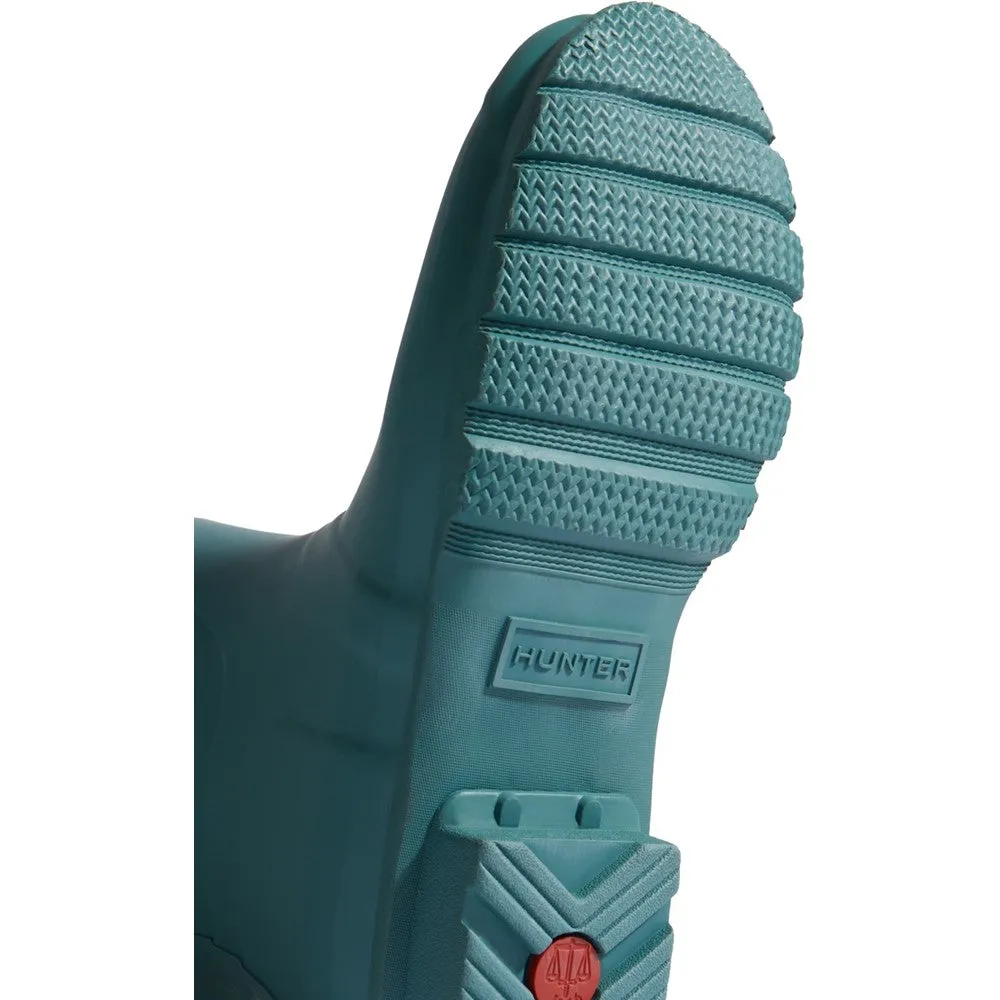 Best Rain Boots Hunter Original Tall Back Adjustable Wellington Boots