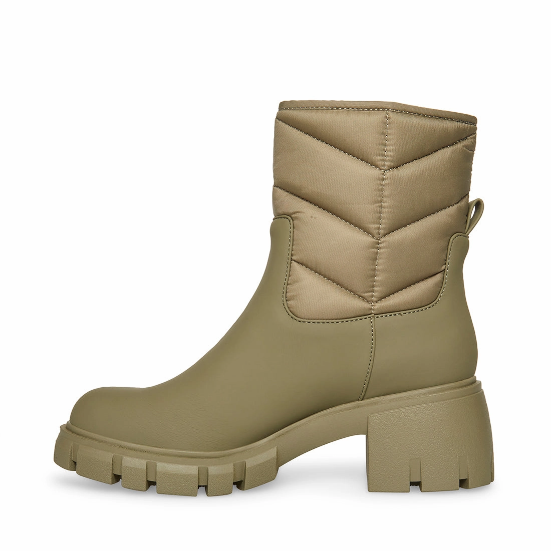 HALDAN GREEN - SM REBOOTED Lightweight Snow Boots