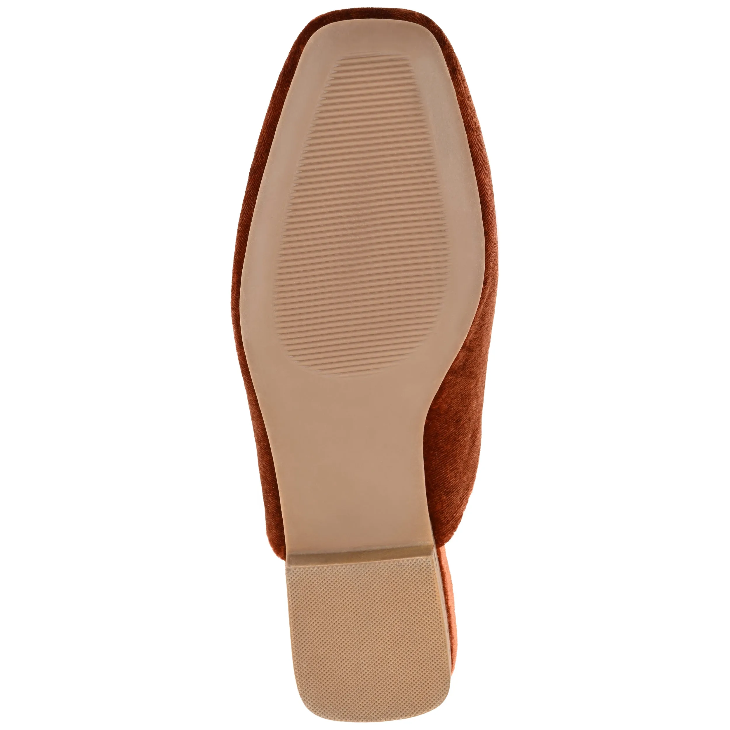 Journee Collection Women's Sonnia Flat