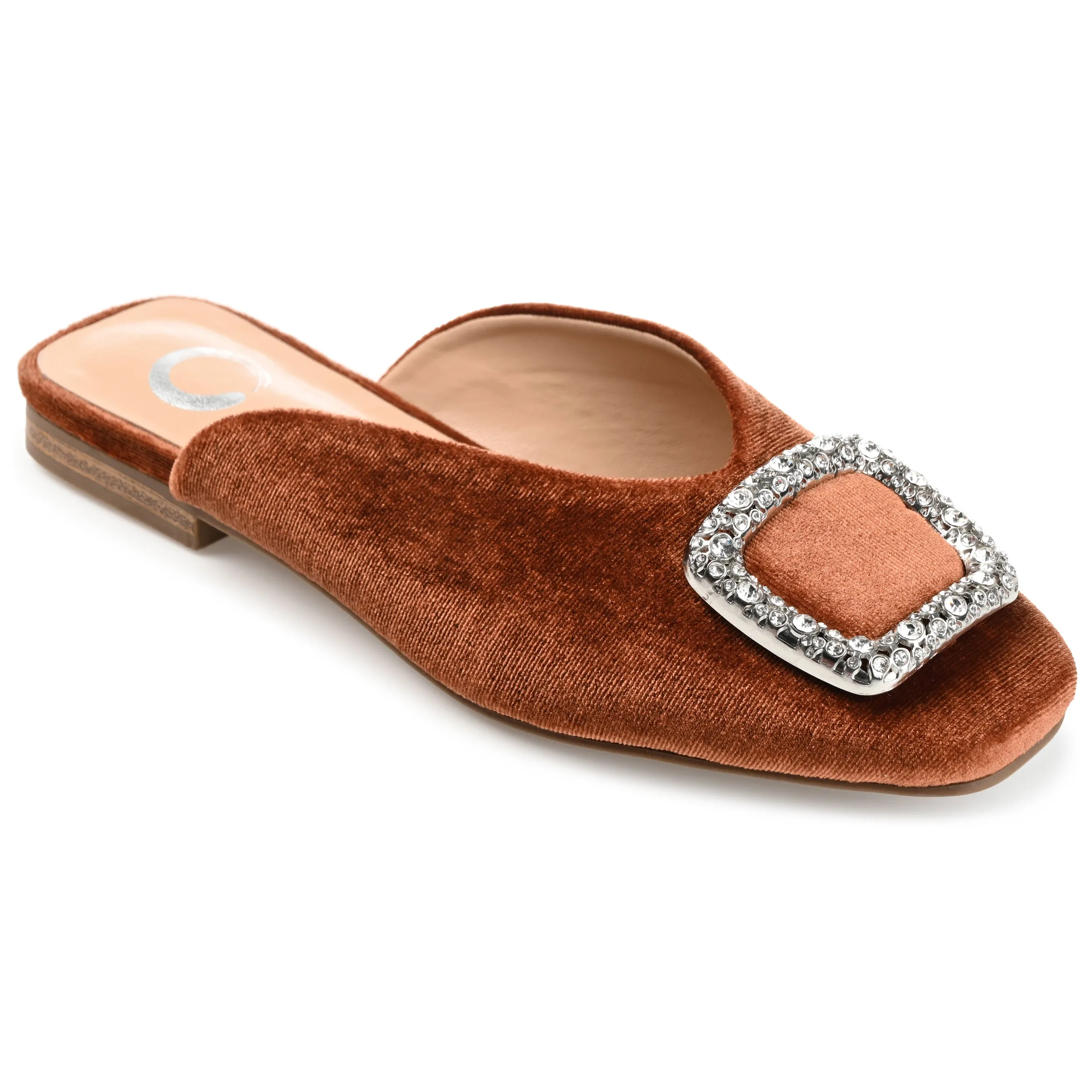 Born Flats Journee Collection Women's Sonnia Flat