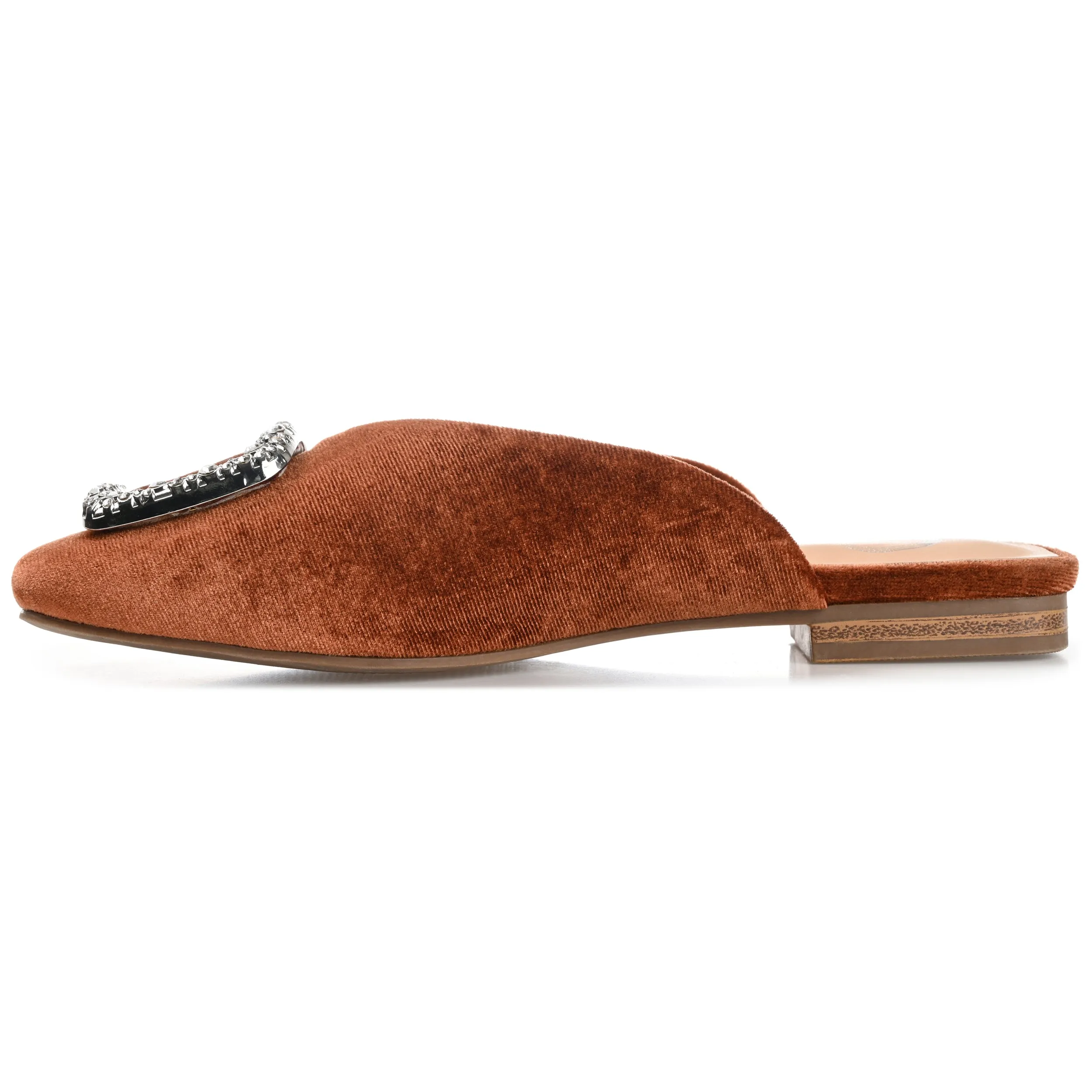 Journee Collection Women's Sonnia Flat