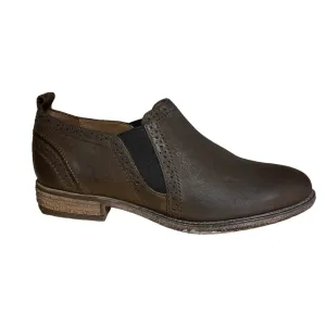 Sienna 43 Moro Soft Toe Slip On Work Boots