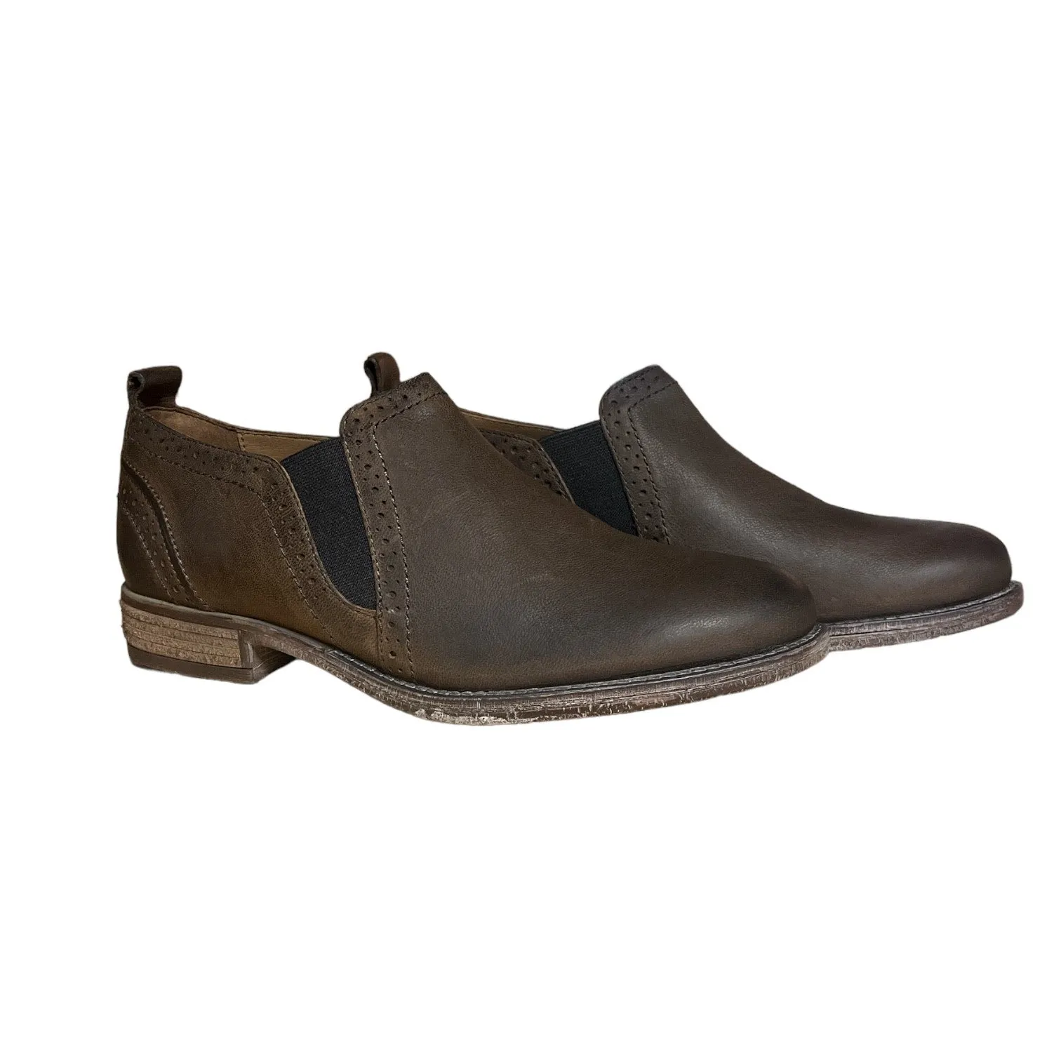 Slip On Waterproof Sienna 43 Moro