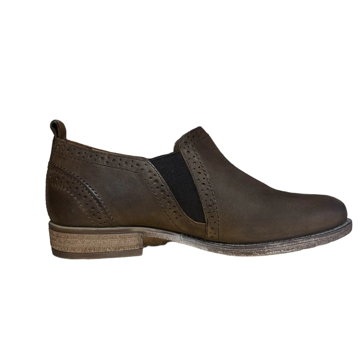 Park Lifestyle Slip On Sienna 43 Moro