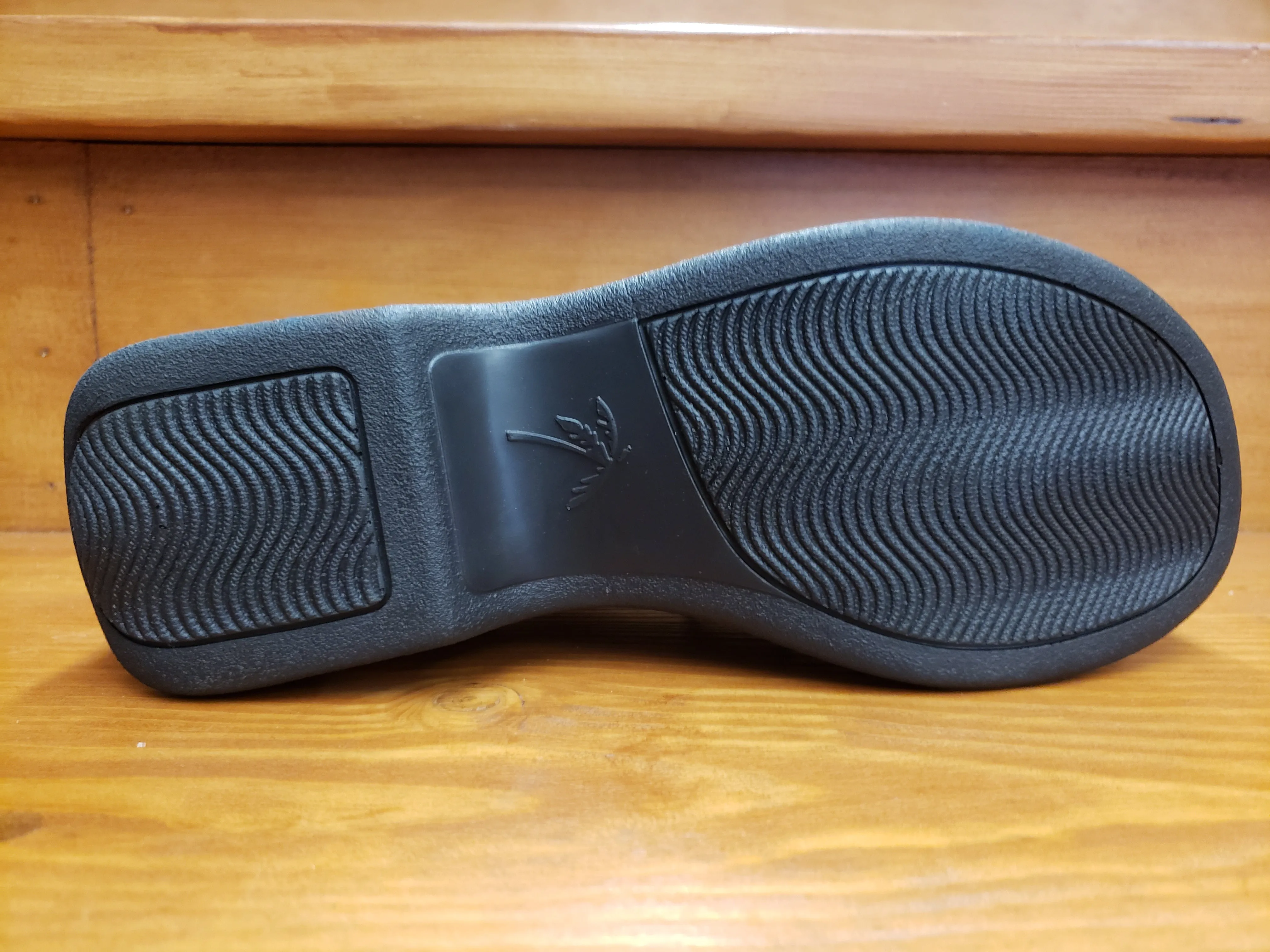 Dromedaris Falcon black Backless Slip On Sneakers