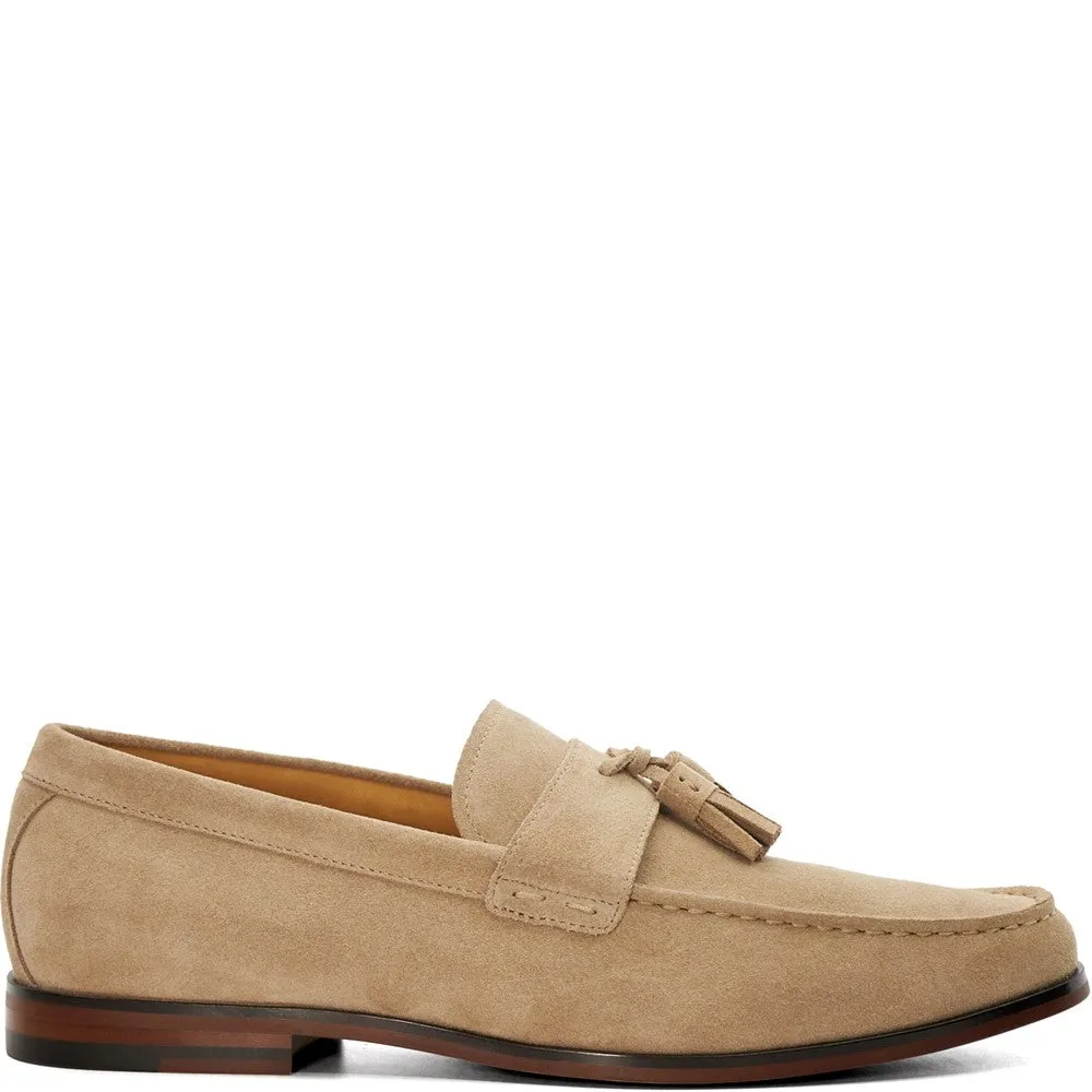 Loafers Heels Dune Blaikes Classic Shoes