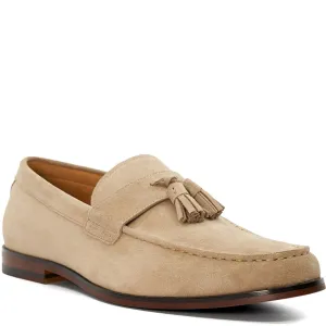 Dune Blaikes Classic Shoes Loafers Chunky Heel