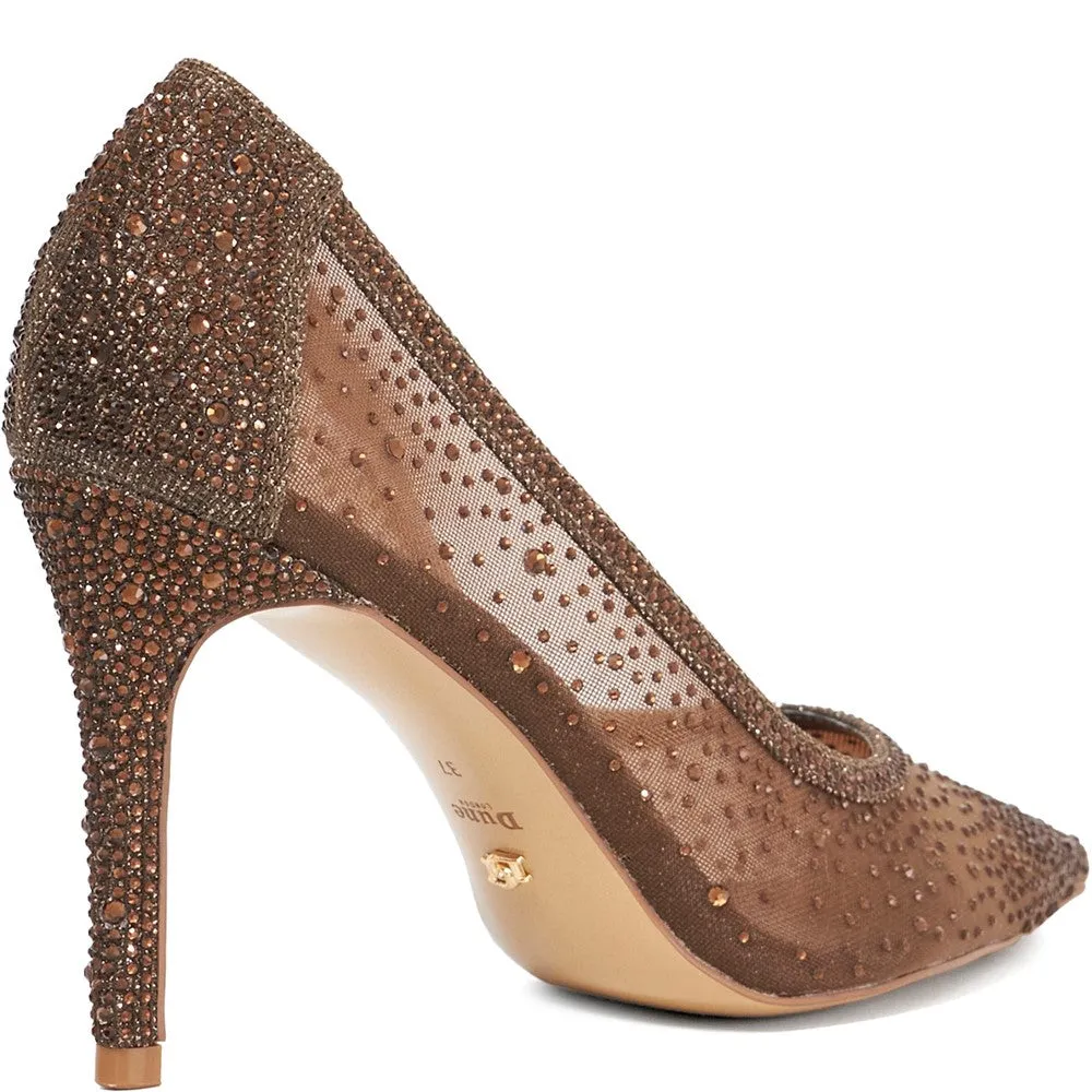 Eee Slip On Shoes Dune Brightest Court Shoes