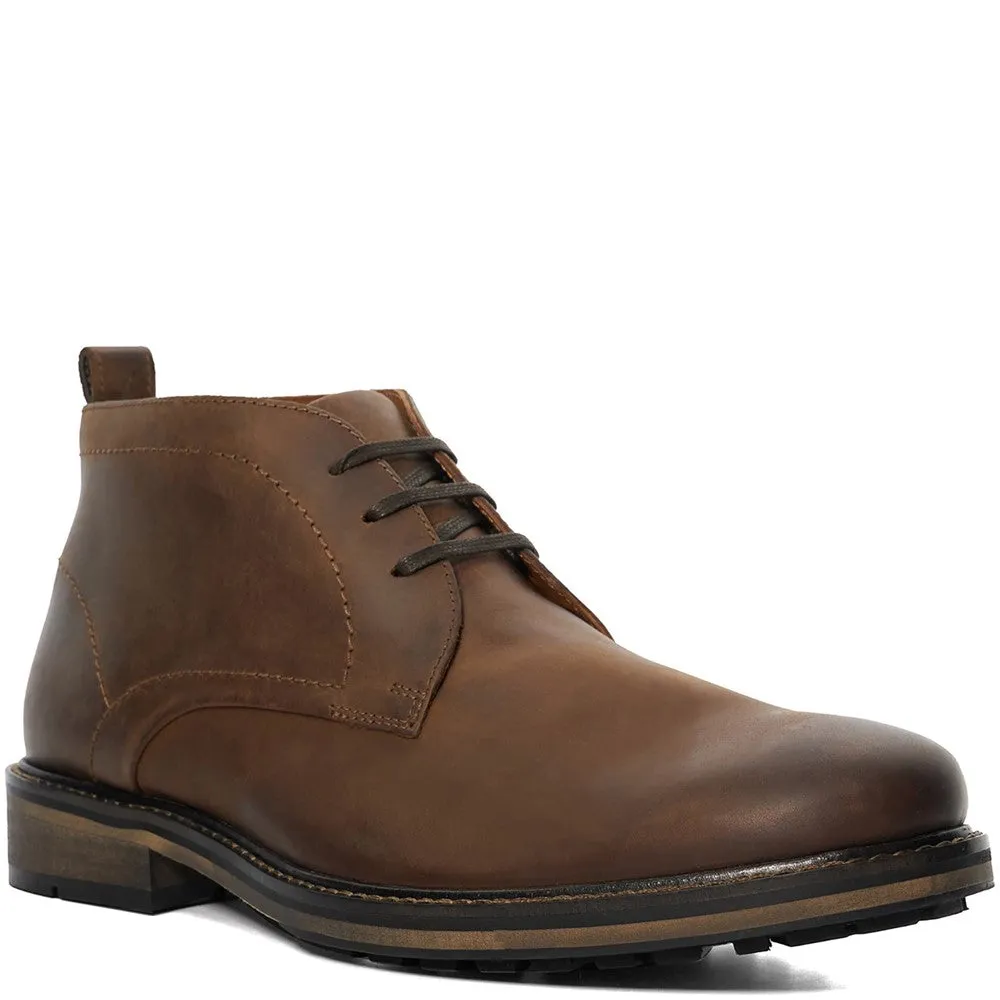 Dune Charleys Boots Boots Flat Boots