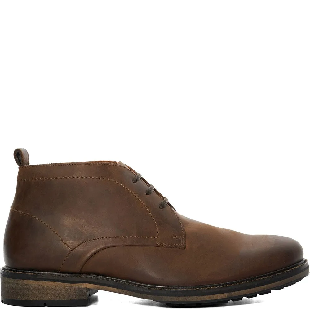 Horse Fly Boots Dune Charleys Boots