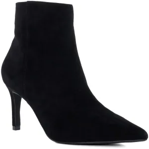 Dune Obsessively Ankle Boots Cuffed Ankle Boots