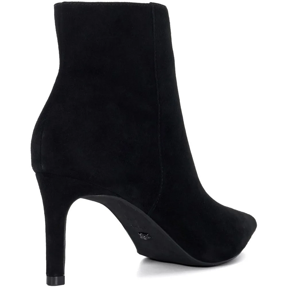Dune Obsessively Ankle Boots Cute Waterproof Ankle Boots