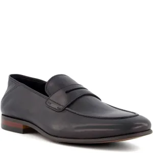Dune Sync Loafer Suede Loafers