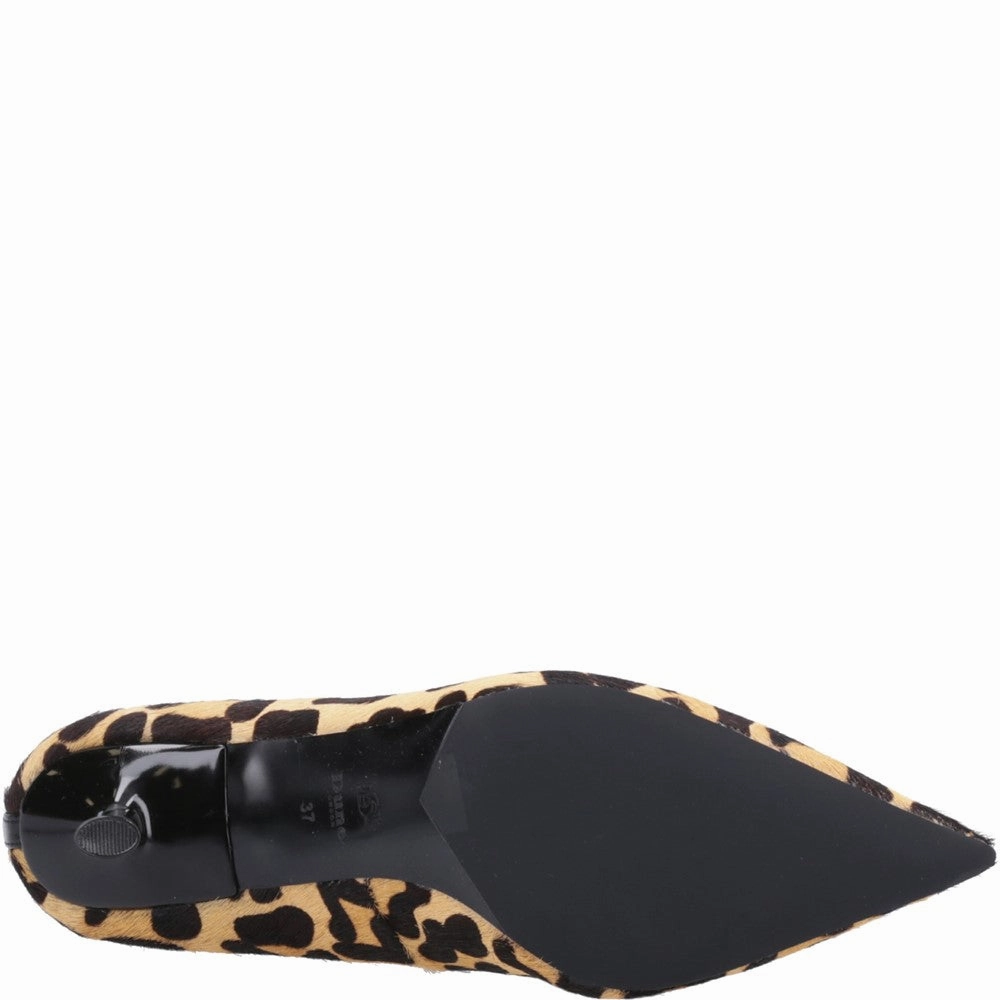 Dune Angelina Court Shoes Go Run Slip On