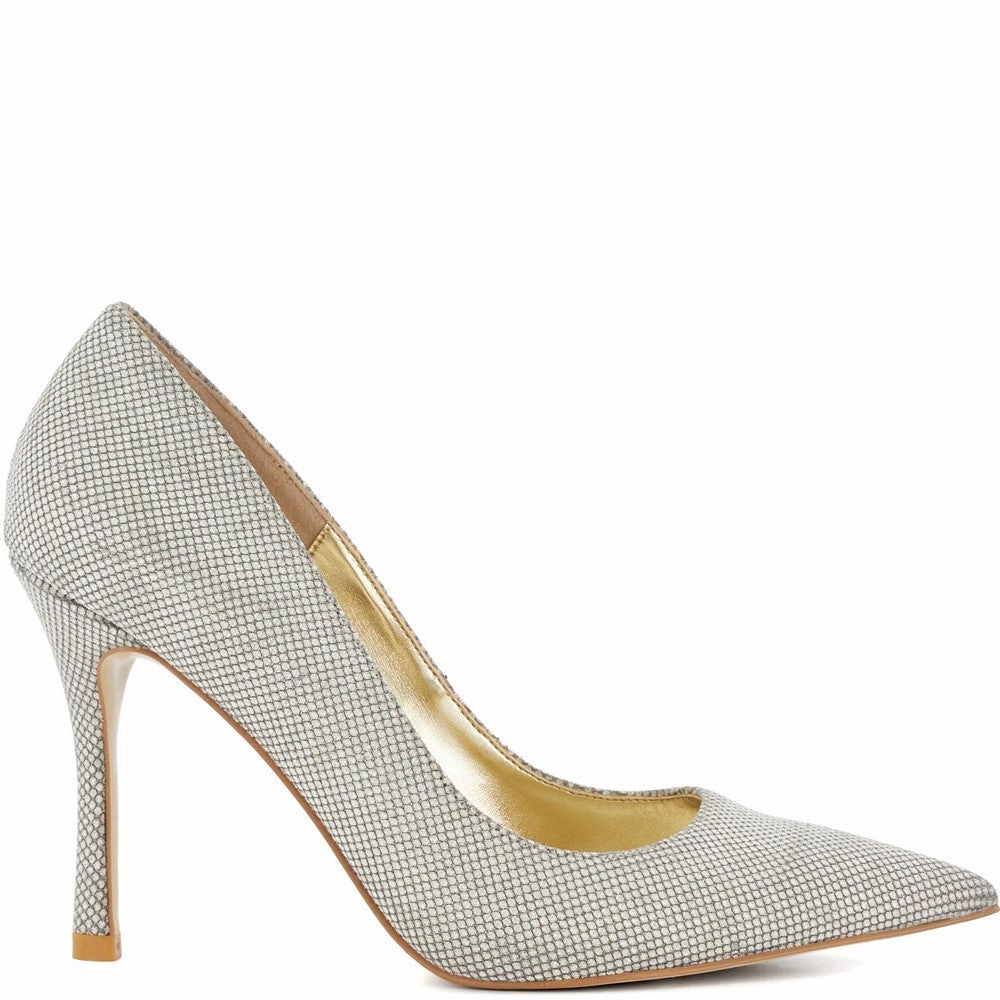 Dune Attention Court Shoes Adult Kane Revive Recovery Slip On Shoes