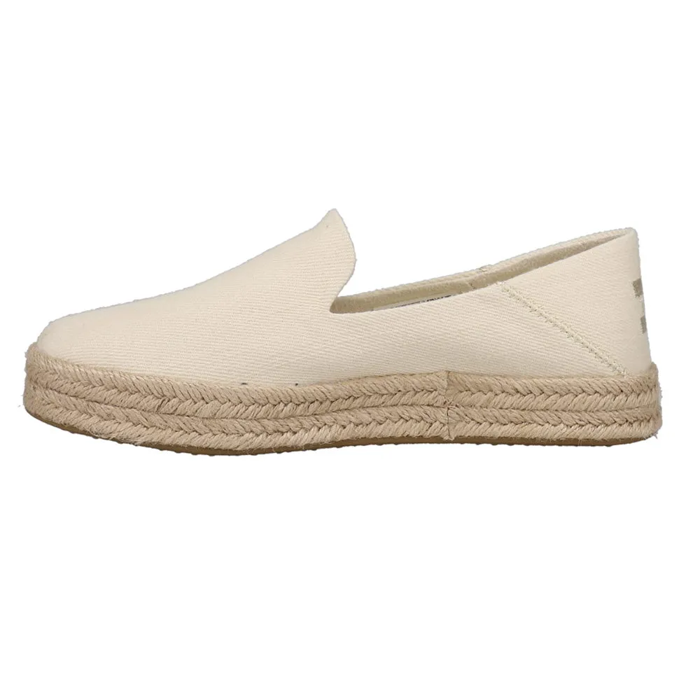 Best Slip On Shoes For With Plantar Fasciitis Carolina Espadrille Slip On Flats
