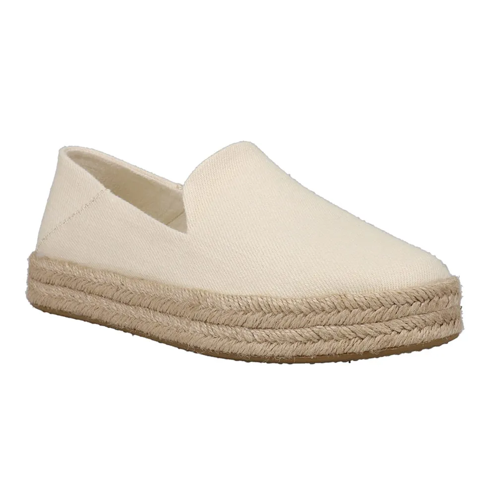 Carolina Espadrille Slip On Flats Slip On Golf