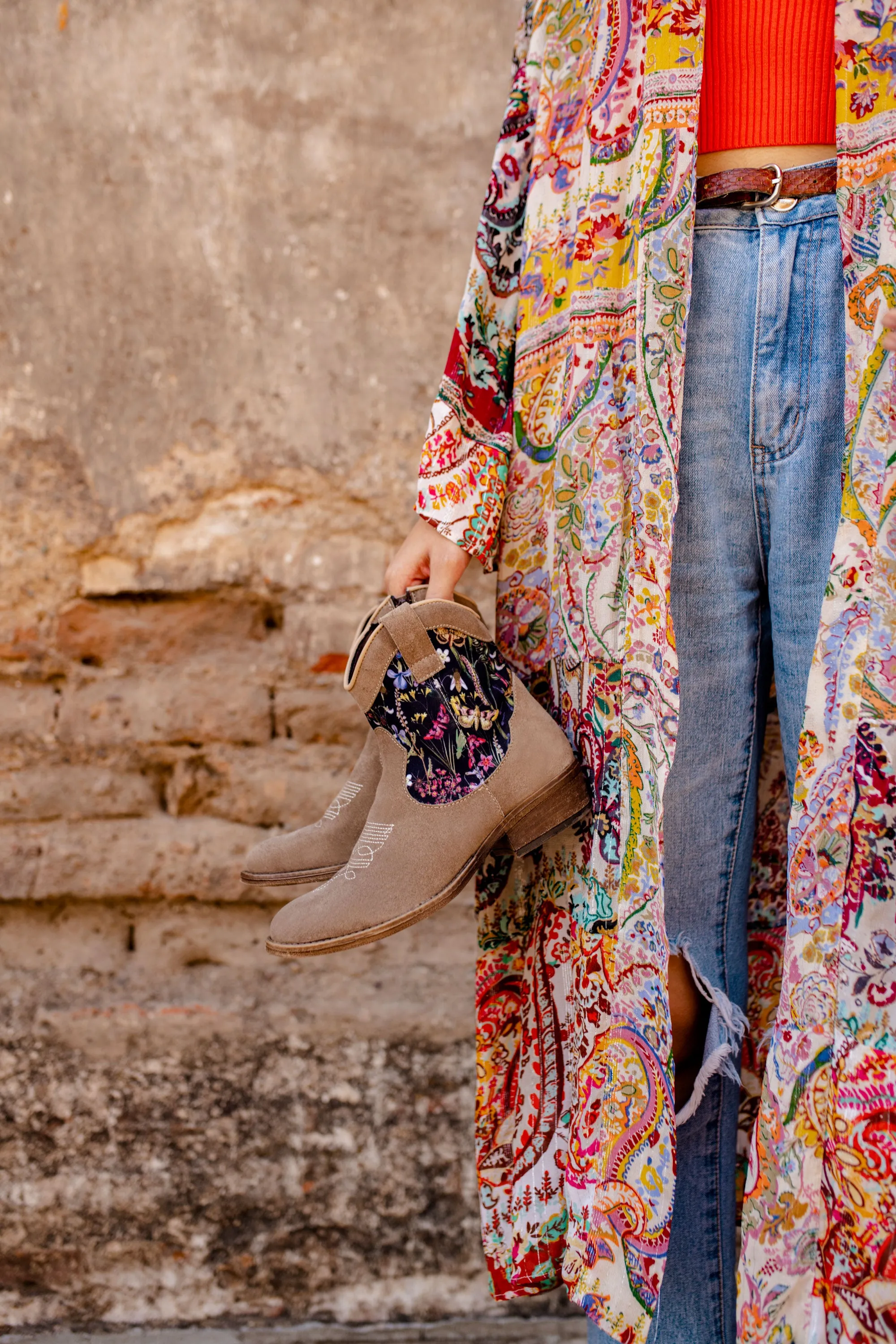 Monterey Black Western Boot Steel Toe Logger Boots