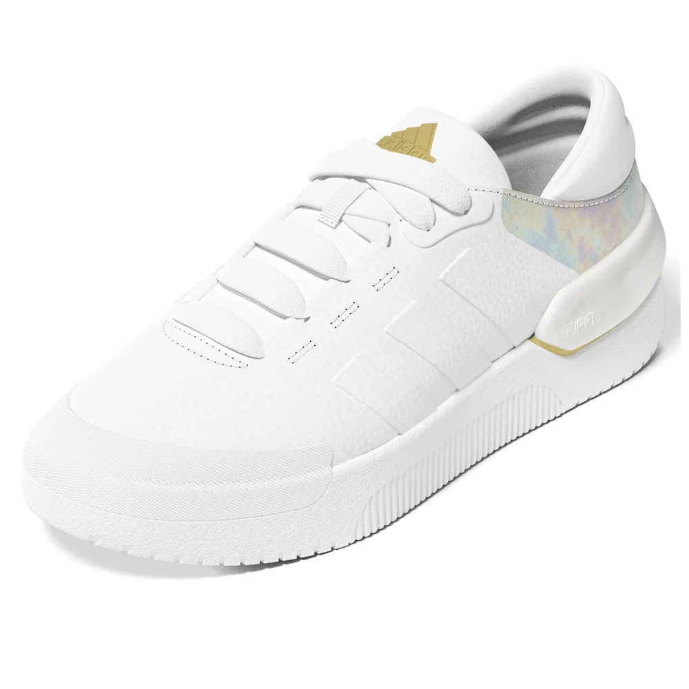 Best Budget Tennis Shoes Court Funk Lace Up Sneakers