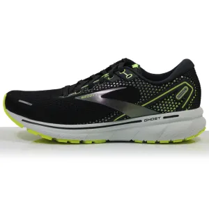 Running Shoes Portland Brooks Ghost 14 Men's Running Shoe - Black/Nightlife