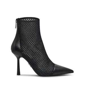 Columbia Boots Arlette Bootie BLACK MESH