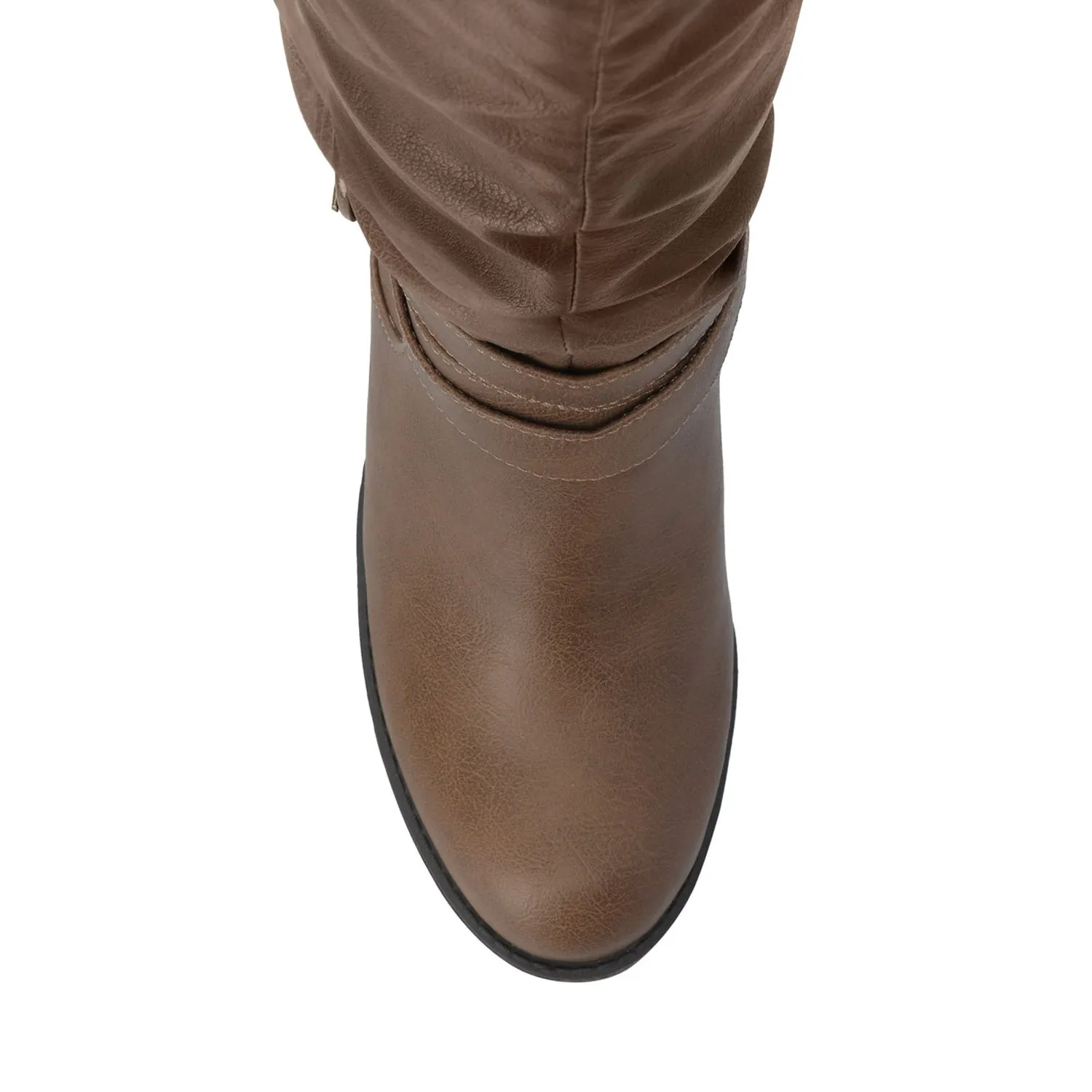 Boots Tactical 5.11 LATE KNEE-HIGH WESTERN BOOTS IN VEGAN LEATHER