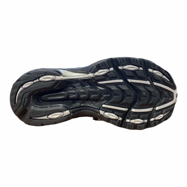 Vtg Sneakers Asics Gel Galaxy 3 GS C929N 9091