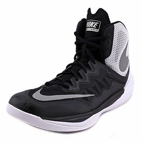 Prime Hype Df Ii Basketball Shoes 11 DM Us Black/Silver/White Basketball Shoes Mystery Box