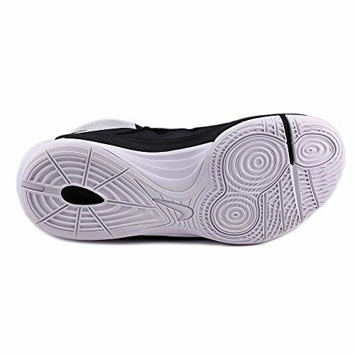 Prime Hype Df Ii Basketball Shoes 11 DM Us Black/Silver/White Do Basketball Shoes Help You Jump Higher