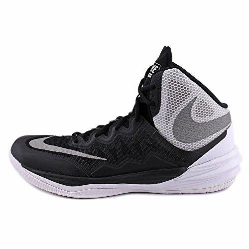 Basketball Shoes Basketball Shoes Prime Hype Df Ii Basketball Shoes 11 DM Us Black/Silver/White