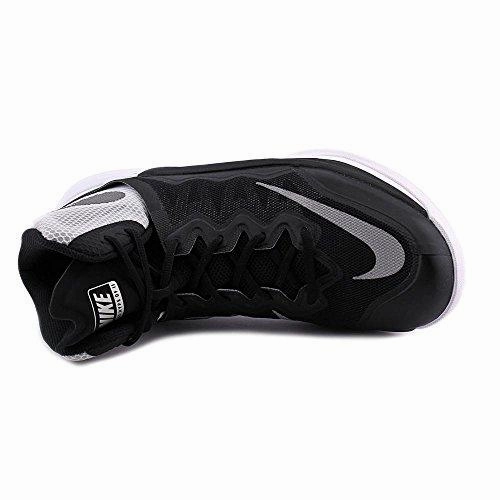 Outdoor Basketball Shoes Prime Hype Df Ii Basketball Shoes 11 DM Us Black/Silver/White