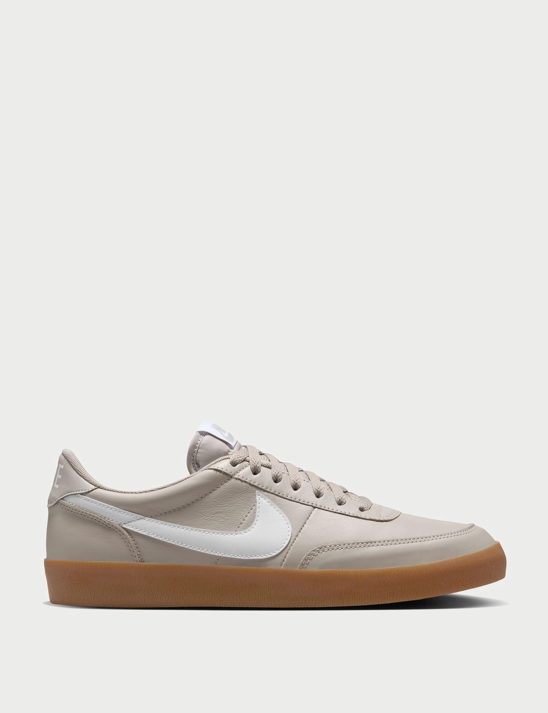 Killshot 2 Leather Shoes - College Grey/White/Gum Medium Brown Ebay Tennis Shoes