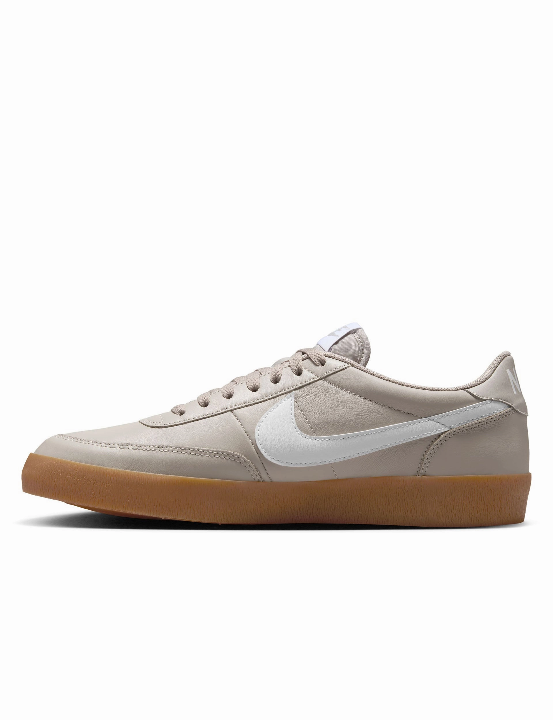 Killshot 2 Leather Shoes - College Grey/White/Gum Medium Brown Tennis Shoes In Dryer