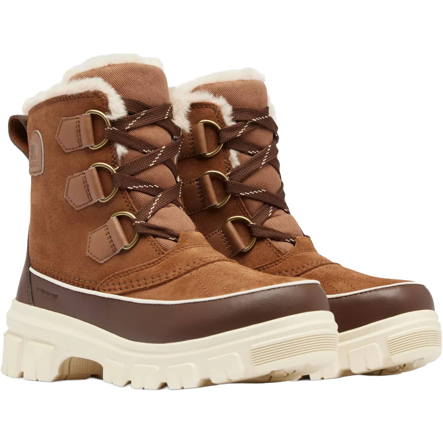 Women's Tivoli V Waterproof Boot