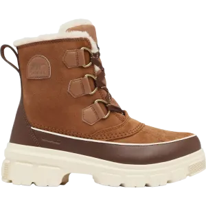 Women's Tivoli V Waterproof Boot Tabis Boots