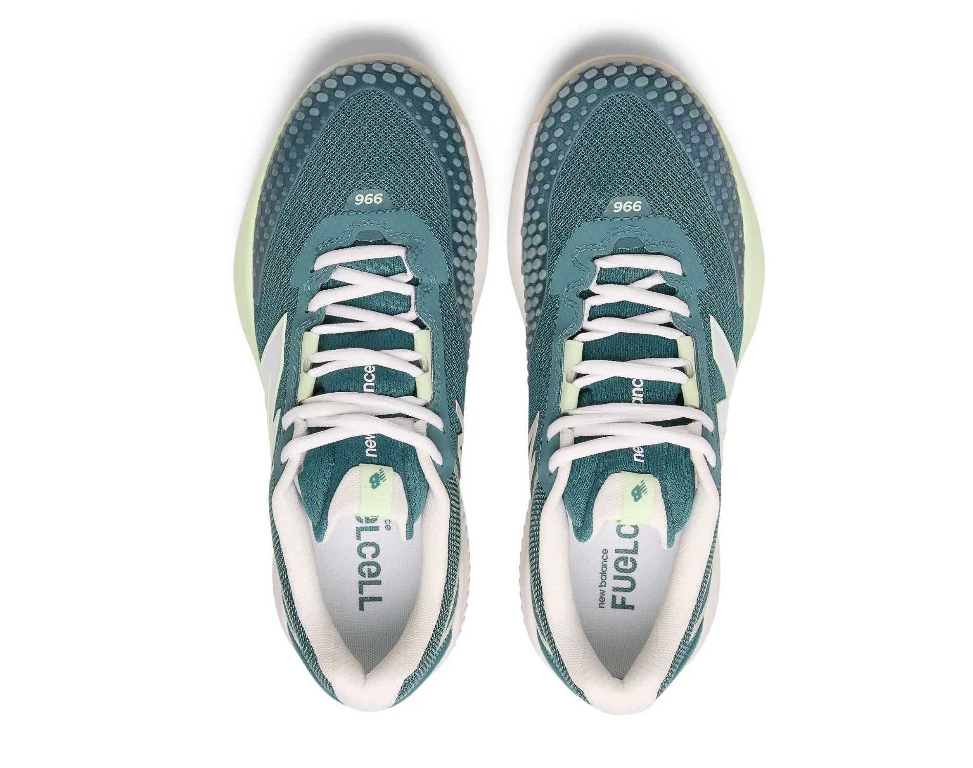 New Balance 996 V6 Womens Ultra Lightweight Tennis Shoes