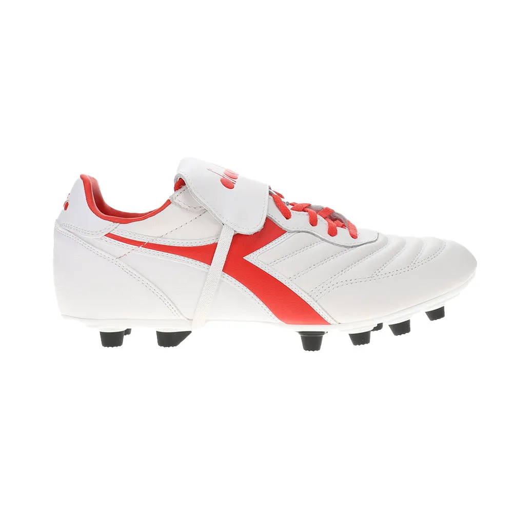 Elite Fg Soccer Cleats Brasil Og LT T MDPU Soccer Cleats