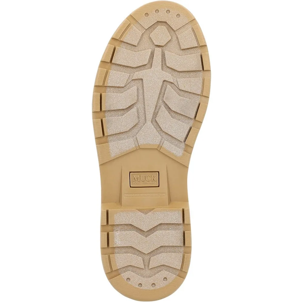 Steel Toe Boots Waterproof Muck Boots Originals Ankle Wellingtons