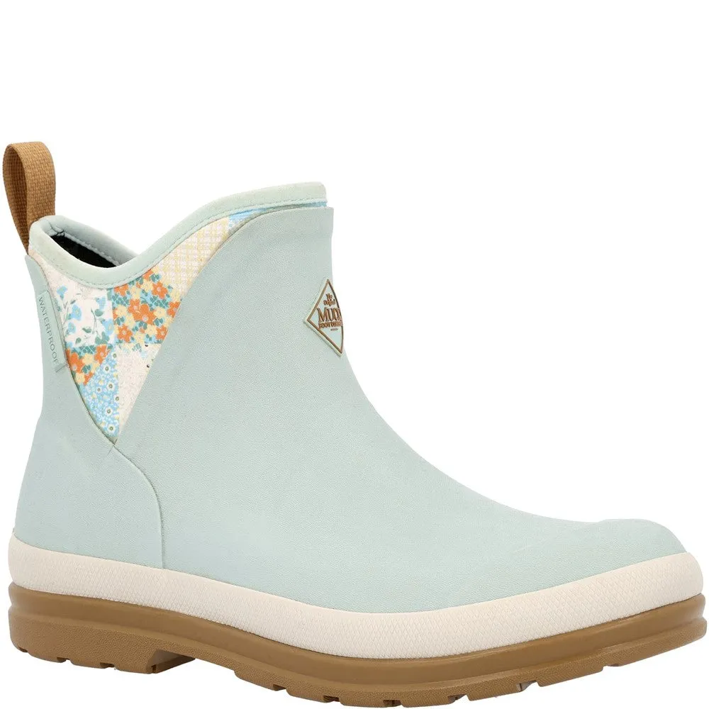 Muck Boots Originals Ankle Wellingtons Suit And Chelsea Boots